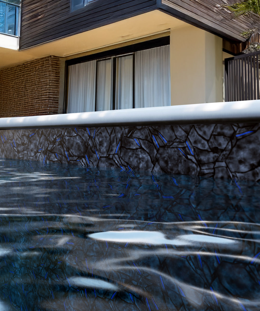 Creation Black detail image