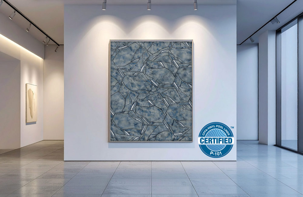 Creation Dark Gray wide image