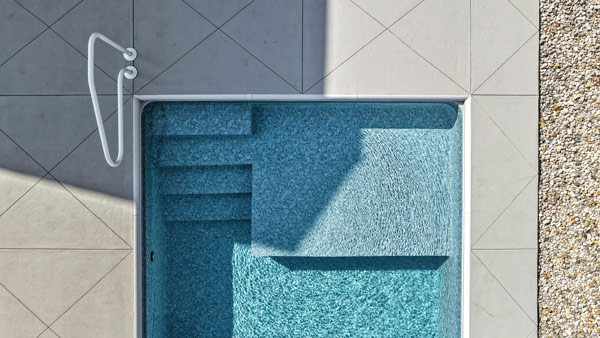 Creation Dark Gray detail image