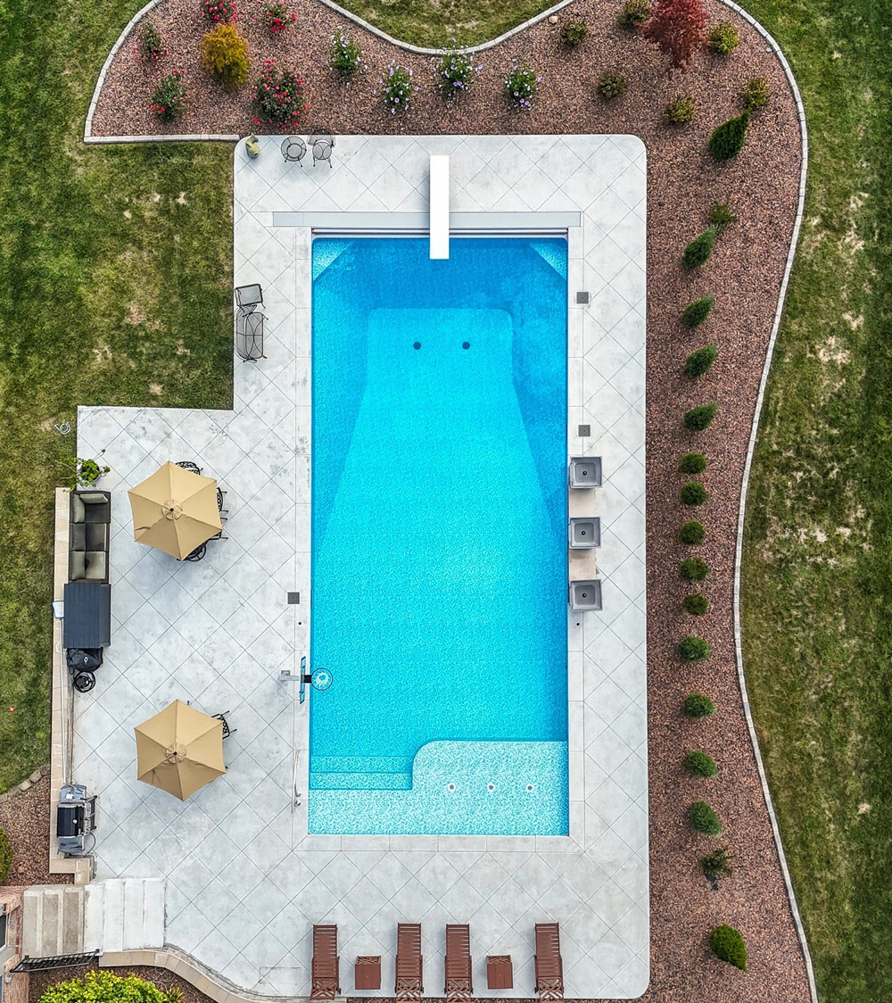 Creation Teal detail image