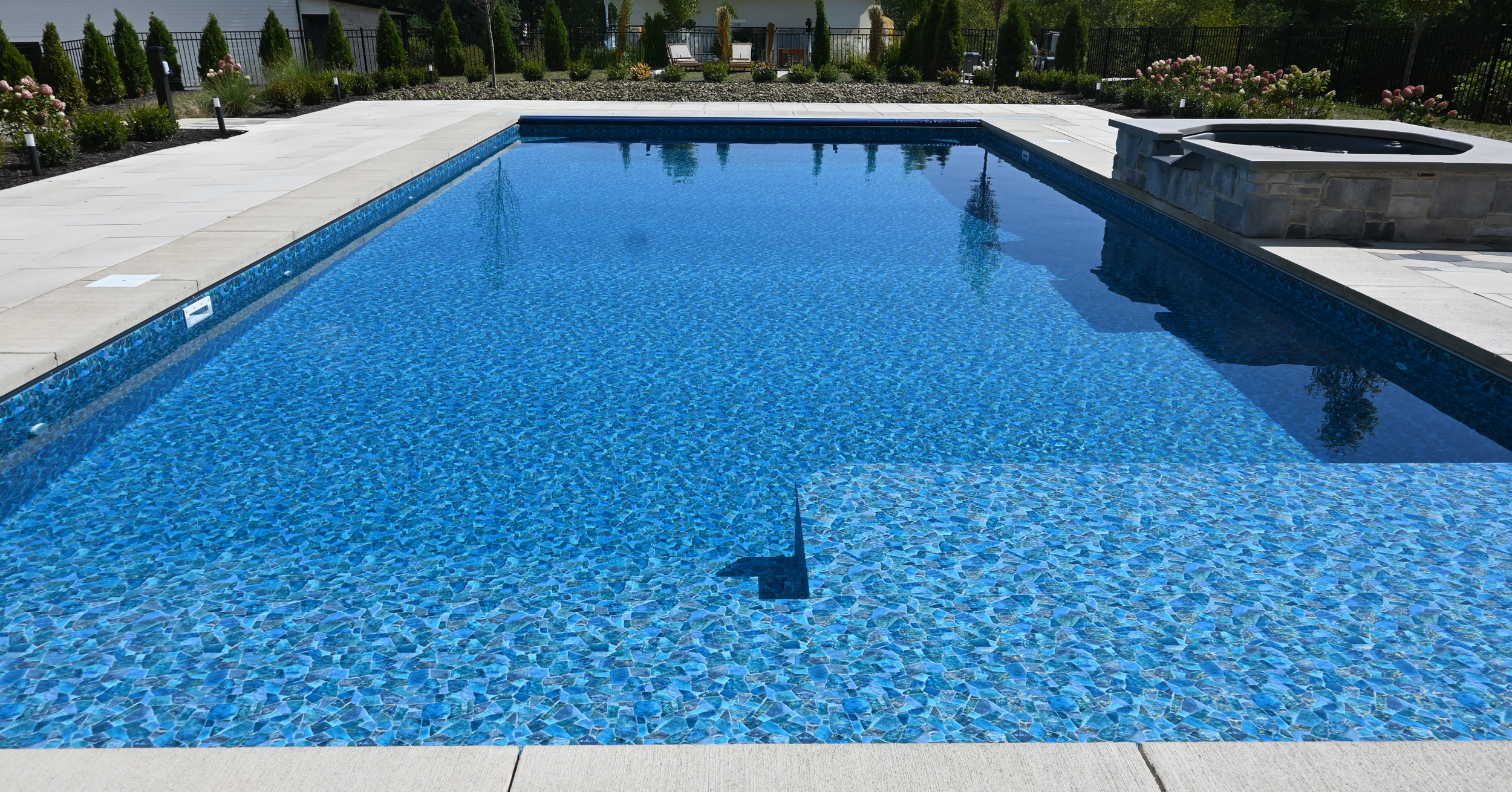 Inground Pool Type Comparison