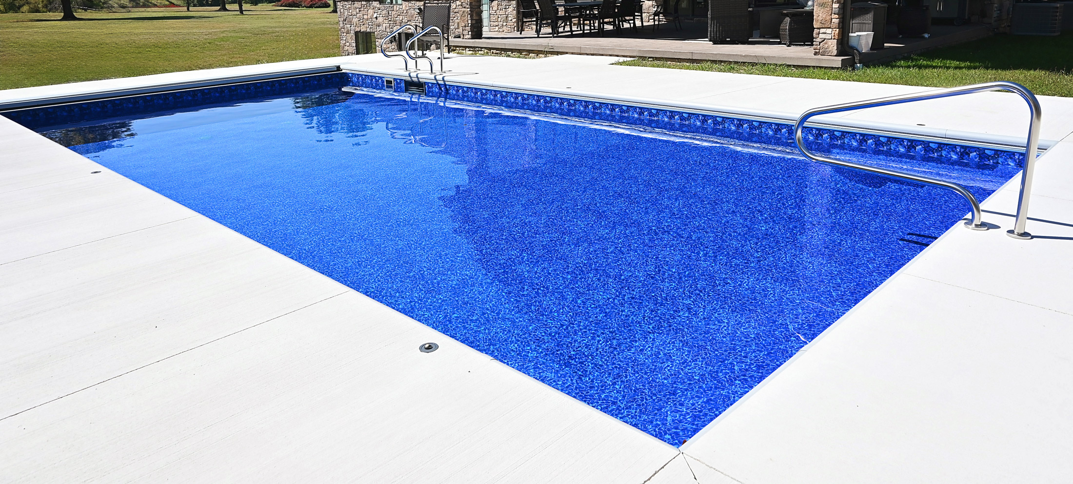 How Long Should a Vinyl Liner Last? (And What Affects Its Lifespan)